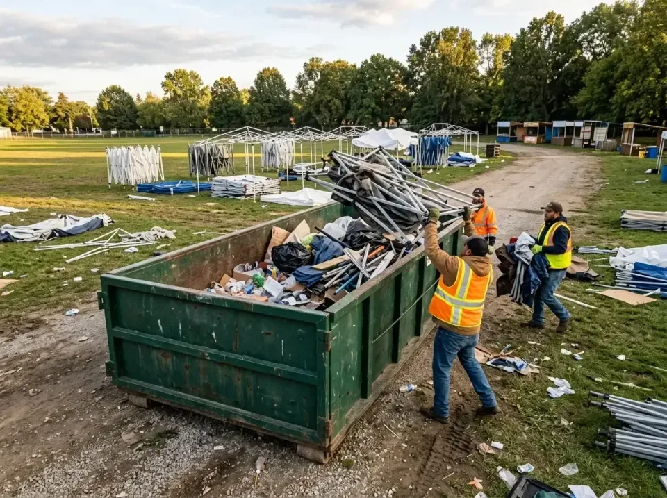 temporary-event-waste-containe-016 — frequently asked questions, Roll-Off Dumpster Rental Services in Leavenworth, WA